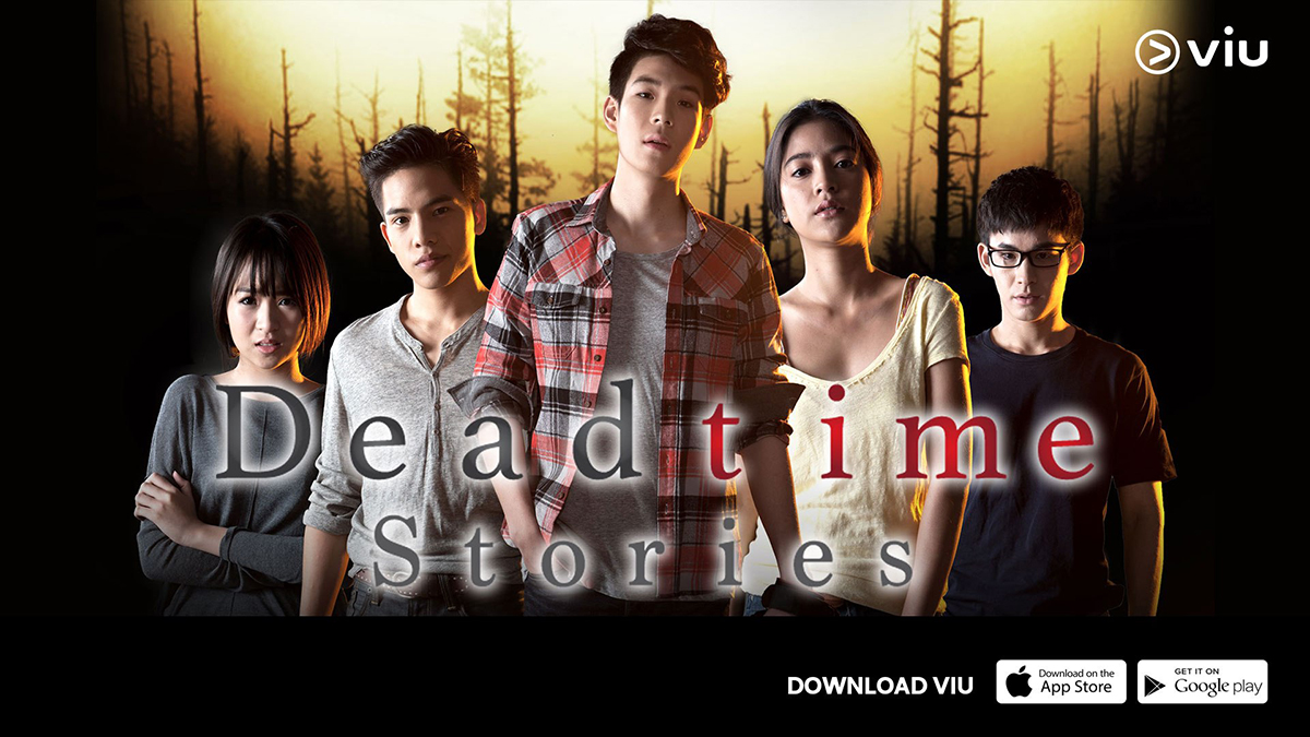 nonton streaming atau download Dead Time Stories sub indo viu