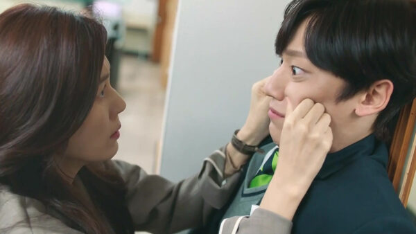 sinopsis drakor 18 Again episode 2 sub indo viu