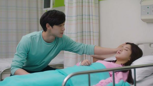 Sinopsis 18 Again Episode 4 Viu Sinopsis 18 Again Episode 4 Viu