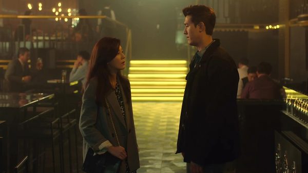 sinopsis drakor 18 Again episode 7 sub indo viu