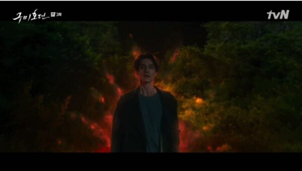 nonton streaming download drakorindo tale of the nine tailed sub indo viu