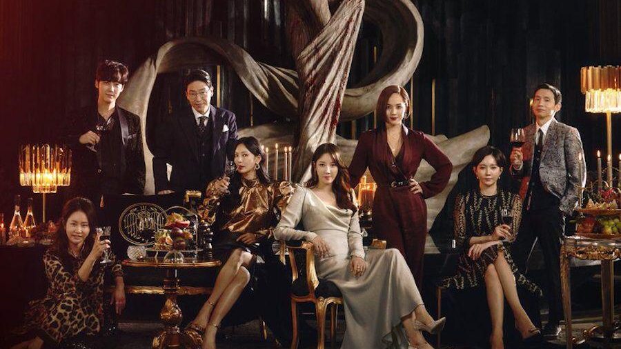 nonton streaming download drakorindo the penthouse sub indo viu