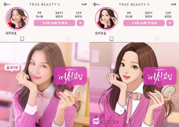 nonton streaming download drakorindo true beauty sub indo viu