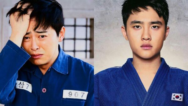 Sinopsis My Annoying Brother Viu