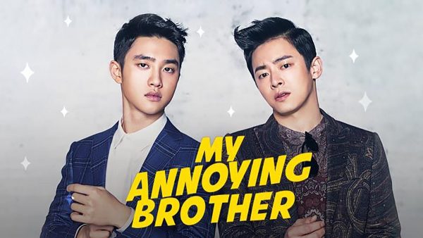 nonton streaming atau download film korea my annoying brother full movie sub indo viu