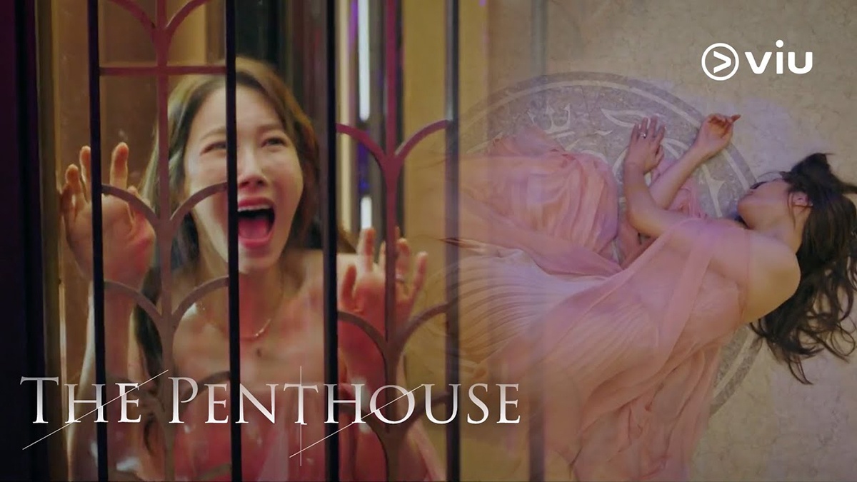 The penthouses drama season 3 sub indo drakorindo eps 9