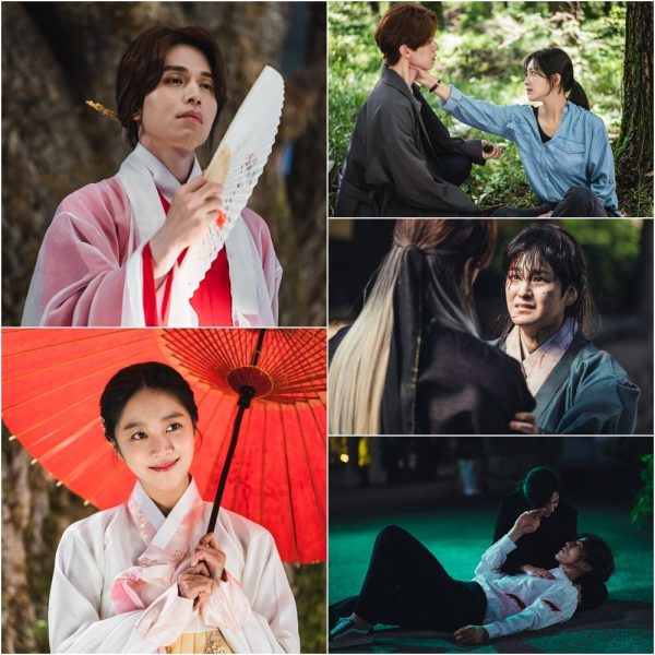nonton streaming download drakorindo tale of the nine tailed sub indo viu