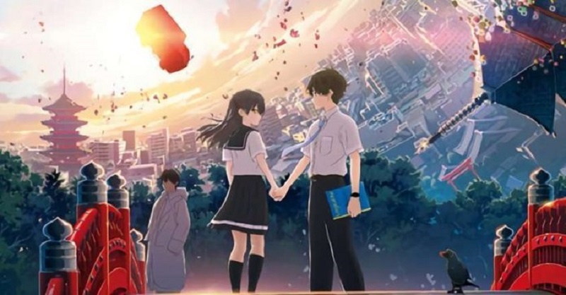 Sinopsis Hello World Viu