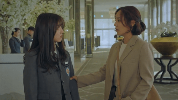 Sinopsis The Penthouse Episode 4 Viu