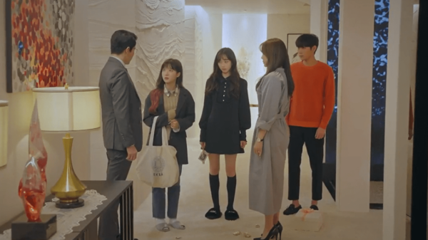 nonton streaming atau download the penthouse episode 5 viu