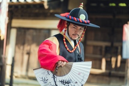 nonton streaming download drakorindo tale of the nine tailed sub indo viu