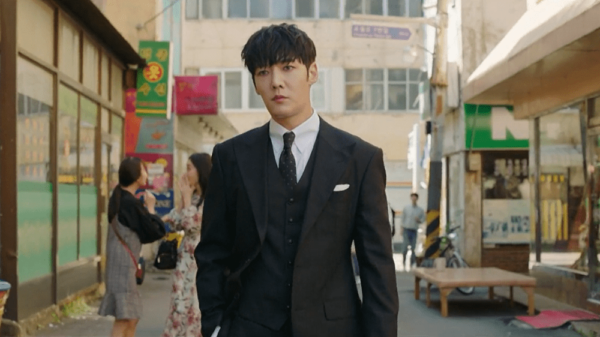 sinopsis drama korea zombie detective sub indo episode 10 viu