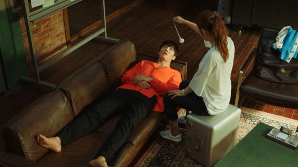 sinopsis drama korea zombie detective sub indo episode 11 viu