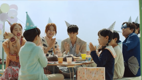 sinopsis drama korea zombie detective sub indo episode 13 viu