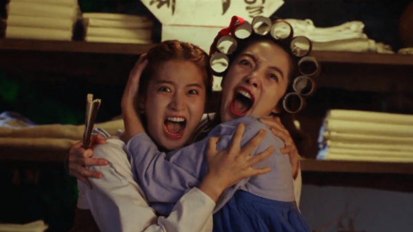 sinopsis drama korea zombie detective sub indo episode 17 viu