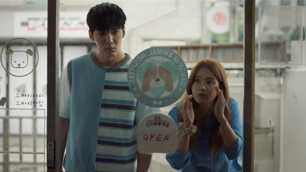 sinopsis drama korea zombie detective sub indo episode 19 viu