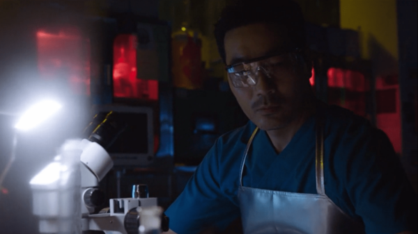 sinopsis drama korea zombie detective sub indo episode 20 viu