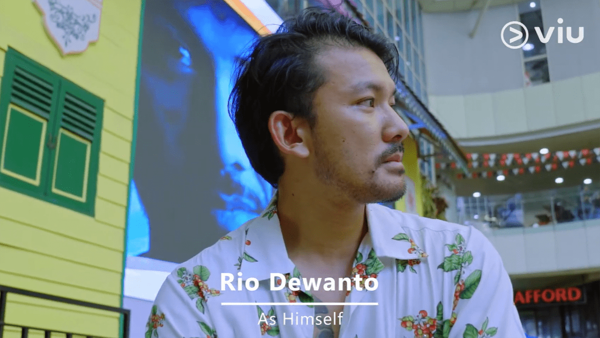 nonton viu originals star stealer di viu