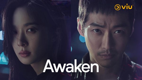 nonton streaming atau download drakor awaken sub indo viu