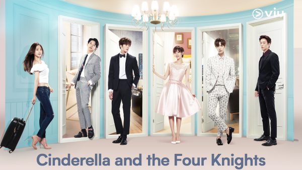 nonton streaming download drakorindo cinderella and the four knights sub indo viu