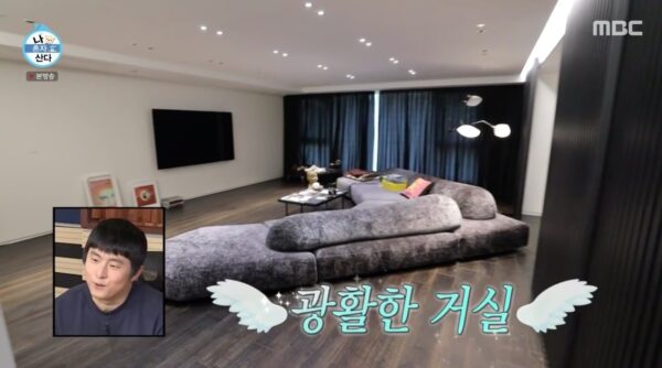 nonton streaming download kshow I Live Alone Kai EXO sub Indo di Viu