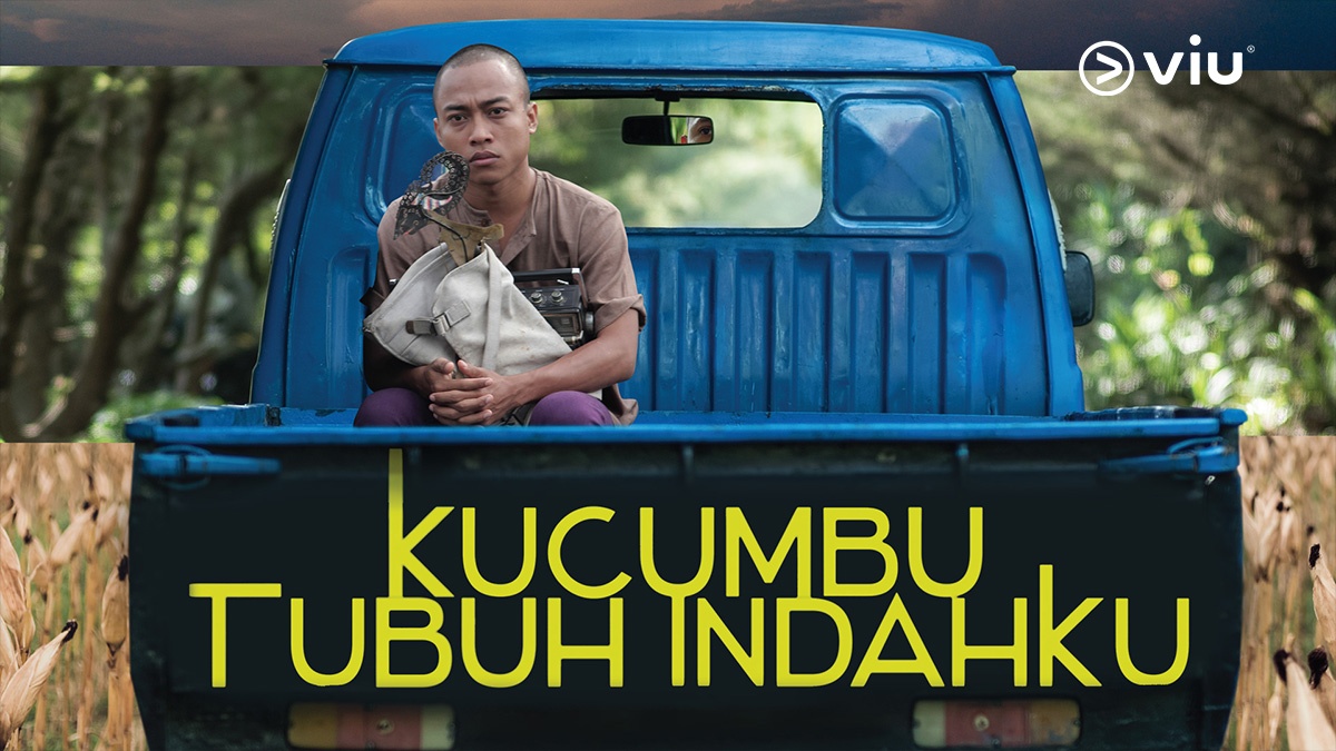 nonton streaming atau download film indonesia kucumbu tubuh indahku full movie hd viu