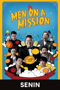 nonton streaming download kshow men on a mission (knowing brother) sub indo viu