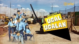 nonton streaming download film indonesia security ugal-ugalan full movie viu