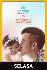 jadwal nonton kshow the return of superman sub indo di viu