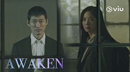 nonton streaming atau download drakor awaken sub indo viu