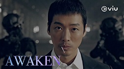 nonton streaming atau download drakor awaken sub indo viu