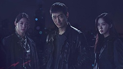 nonton streaming atau download drakor awaken sub indo viu