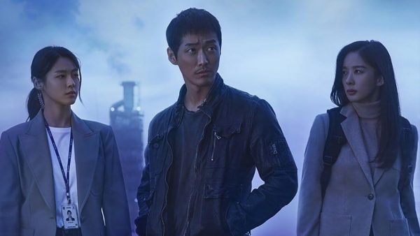 nonton streaming atau download drakor awaken sub indo viu