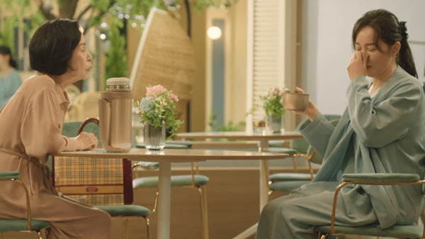 nonton streaming atau download birthcare center episode 6 sub indo viu