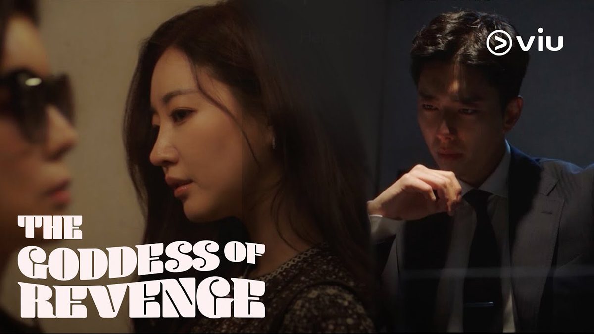 Miss ma goddess of revenge korean drama sinopsis