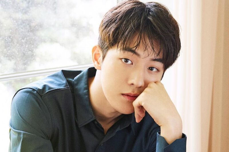 nonton streaming download drakorindo drama nam joo hyuk sub indo di viu