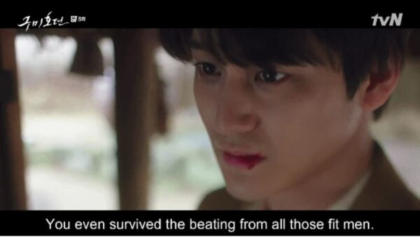 nonton streaming download drakorindo tale of the nine tailed sub indo viu