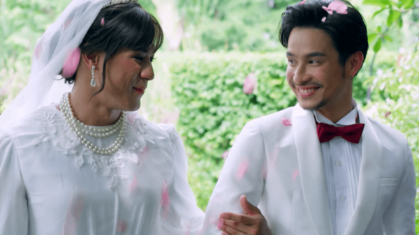 nonton streaming atau download pretty lady (lady bancham) sub indo viu
