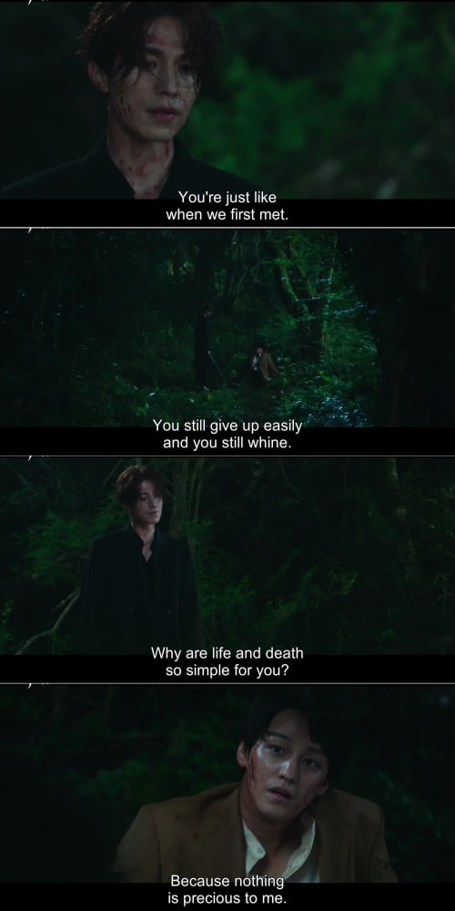 nonton streaming download drakorindo tale of the nine tailed sub indo viu