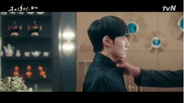 nonton streaming download drakorindo tale of the nine tailed sub indo viu