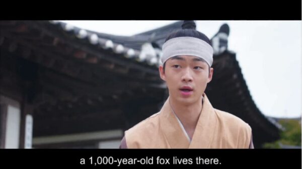 nonton streaming download drakorindo tale of the nine tailed sub indo viu