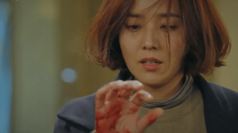 Sinopsis The Penthouse Episode 10 | Viu