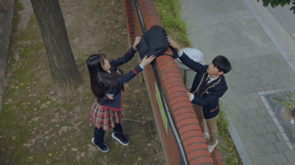 nonton streaming atau download the penthouse episode 16 viu