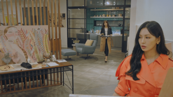 nonton streaming atau download the penthouse episode 19 viu