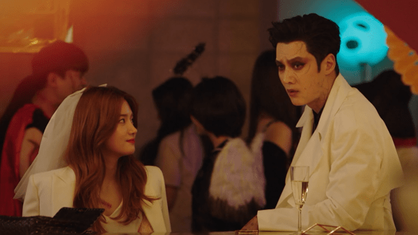 sinopsis drama korea zombie detective sub indo episode 24 viu
