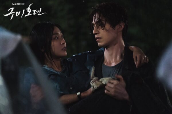 nonton streaming download drakorindo tale of the nine tailed sub indo viu