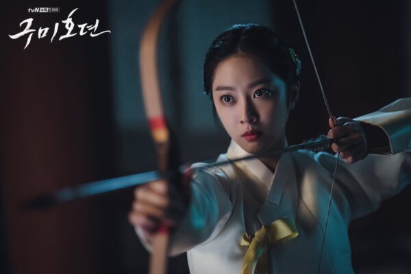 nonton streaming download drakorindo tale of the nine tailed sub indo viu