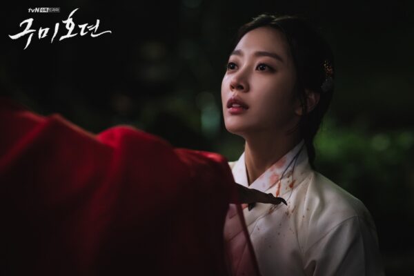 nonton streaming download drakorindo tale of the nine tailed sub indo viu
