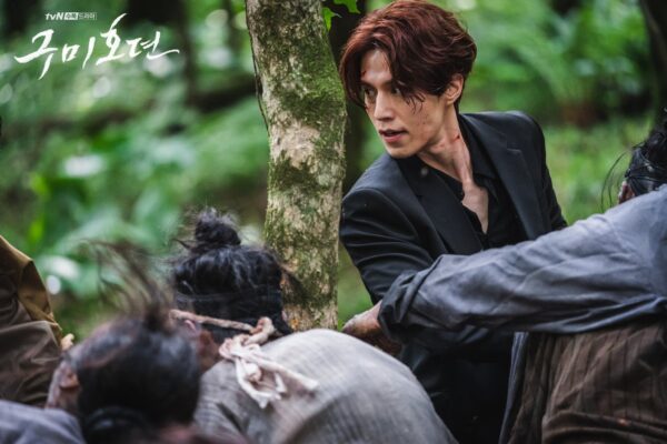 nonton streaming download drakorindo tale of the nine tailed sub indo viu