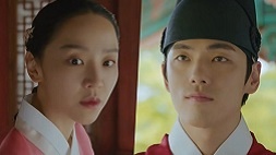 nonton streaming download drakorindo mr queen (no touch princess) sub indo viu